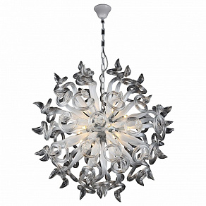 Подвесная люстра Lightstar Medusa 890180
