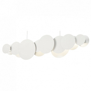 Подвесной светильник Maytoni Cloud MOD003PL-L27WS