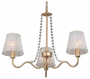 Подвесная люстра Vitaluce V1848 V1848-8/3