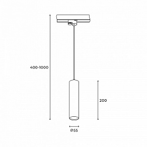 Подвесной светильник Hesby Lighting Skylite HSBL_0137