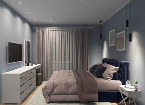 Встраиваемый светильник Denkirs DK3026 DK3026-WG