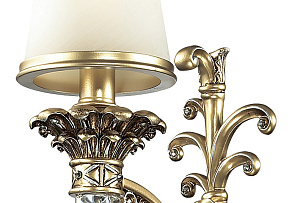 Бра Odeon Light Peta 2803/1W