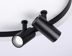 Накладной светильник Ambrella Light FL FL5113
