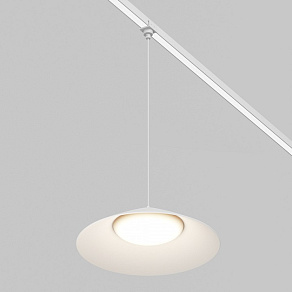 Подвесной светильник Maytoni Outdoor Campana O-TR01-1-P-12WW3K