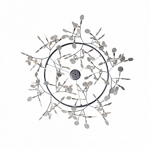 Подвесная люстра ST-Luce Rafina SL379.103.135