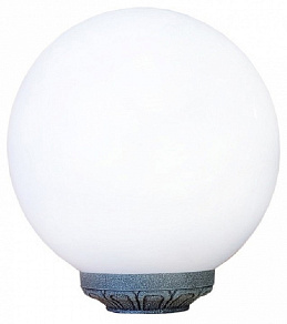 Консольный светильник Fumagalli GLOBE 250 G25.B25.000.VYE27