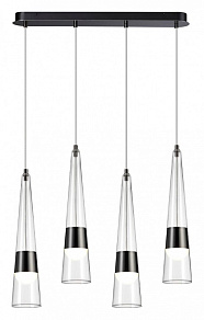 Подвесной светильник Odeon Light Lump 5044/42L