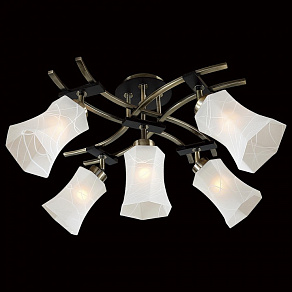 Люстра на штанге Citilux Мерида CL142153