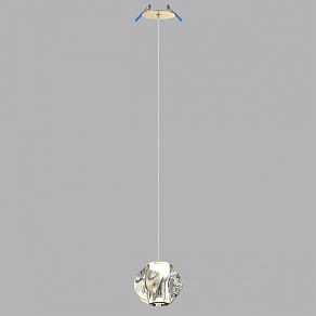 Подвесной светильник Odeon Light Jemstone 5085/5L