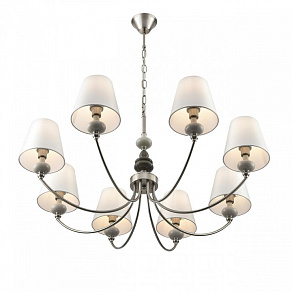 Подвесная люстра Lumion KENTUKI 8283/8