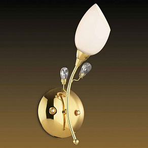 Бра Odeon Light Fiera 1604/1W