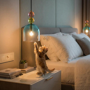 Подвесной светильник Citilux TENDY CL244021