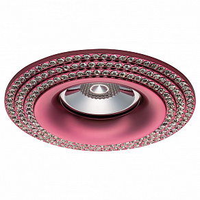 Встраиваемый светильник Lightstar Miriade 011978R
