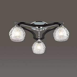 Потолочная люстра Lumion Ampolla 3081/3C