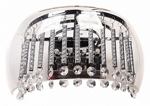 Накладной светильник LUMINA DECO Gusto LDW 7019-4 PR