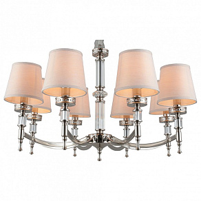 Подвесная люстра Omnilux Maranza OML-87203-08