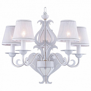 Подвесная люстра Favourite Luminous 1940-5P