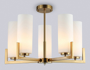 Люстра на штанге Ambrella Light LH LH56063