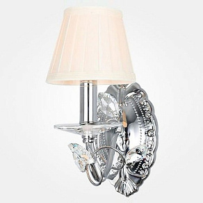 Бра Eurosvet 60041 60041/1 хром