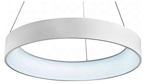 Подвесной светильник iLedex Bend 8330R-WH