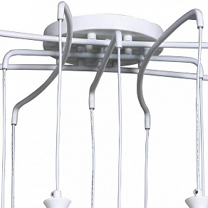 Подвесная люстра Favourite Leo 1722-12P