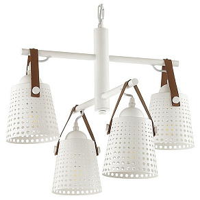 Подвесная люстра Lumion Renata 3640/4