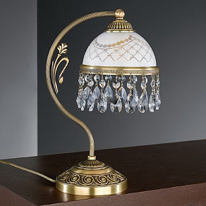 Настольная лампа декоративная Reccagni Angelo 7000 P 7000 P