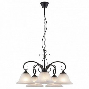 Подвесная люстра Globo Aries 68410-5