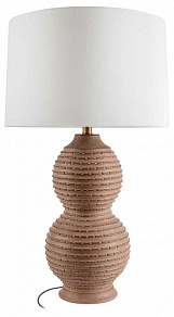 Настольная лампа декоративная Loft it Antigua 10523T