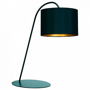 Настольная лампа декоративная Nowodvorski Alice Gold 4957