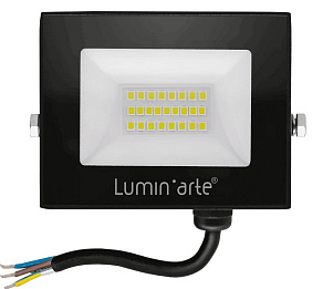 Настенно-потолочный прожектор Luminarte LFL-20W LFL-20W/06