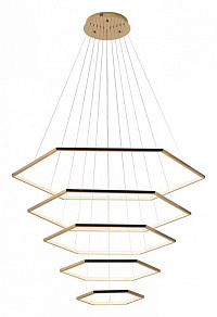 Подвесной светильник Loft it Ring 10016/5