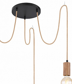 Подвесная люстра Globo Frida 69069-3H