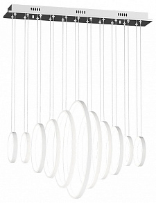 Подвесной светильник DesignLed ANCH Spring AD14036-11A-WH