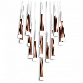 Подвесной светильник Citilux Вегас CL227163