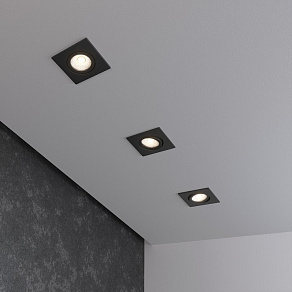 Встраиваемый светильник Elektrostandard 15273/LED 15273/LED