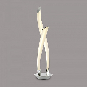 Настольная лампа декоративная Mantra Armonia 6728