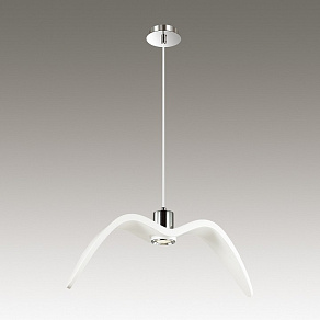 Подвесной светильник Odeon Light Volo 3993/1C