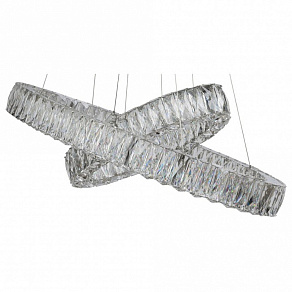 Подвесная люстра Chiaro Гослар 5 498011602