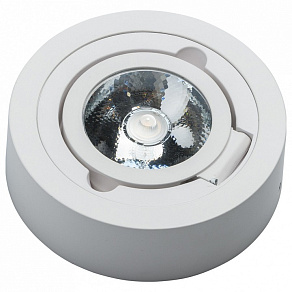 Накладной светильник DeMarkt Круз 637017501