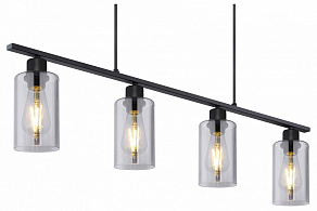 Подвесной светильник Globo Hadera 15465-4H