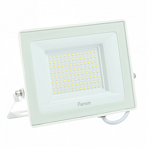 Настенно-потолочный прожектор Feron LL-922 52081