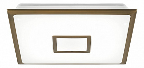 Накладной светильник Citilux Старлайт CL70353R