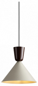 Подвесной светильник Freya Still FR5598PL-01CR