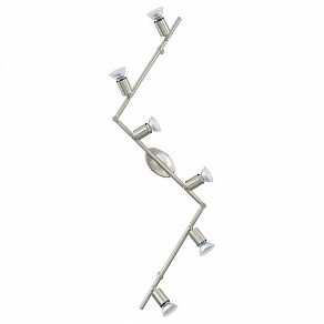 Спот Eglo ПРОМО Buzz-LED 92599