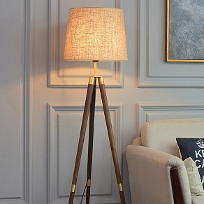 Торшер Imperiumloft BISON bison01