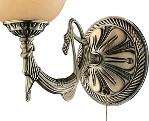 Бра Odeon Light Palacio 1991/1W