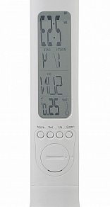 Настольная лампа офисная Globo Tyrell 58329W