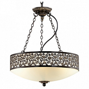 Подвесной светильник Odeon Light Sagitta 2669/4