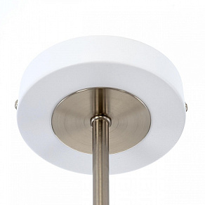 Люстра на штанге Citilux ALTON CL421252